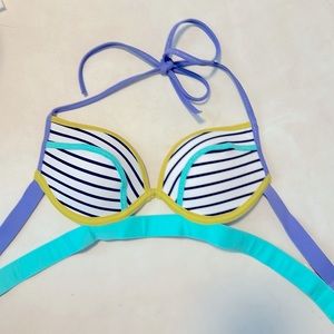 Victoria secret bikini top nwot